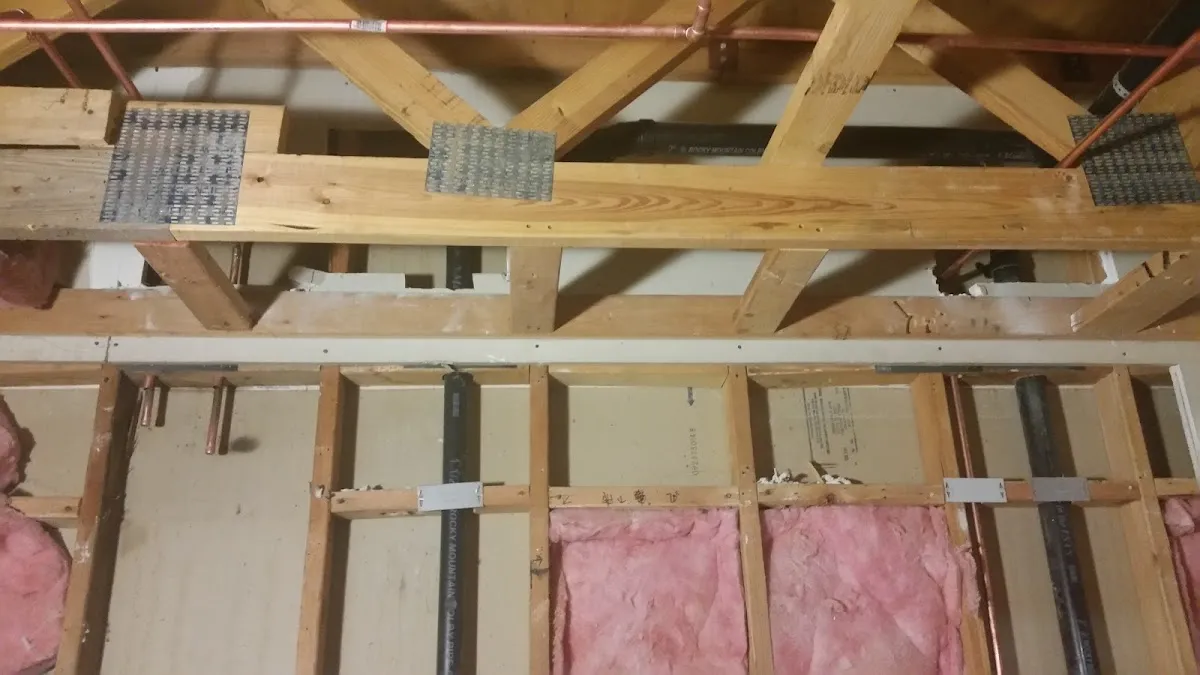 Plumbing services in Bennettsville, SC